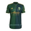 Camiseta de fútbol Portland Timbers Primera Equipación 2022 - Hombre